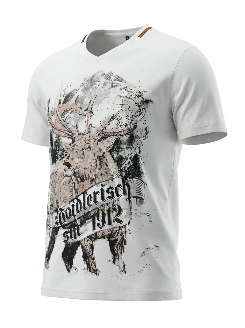 MODELL: BERTI