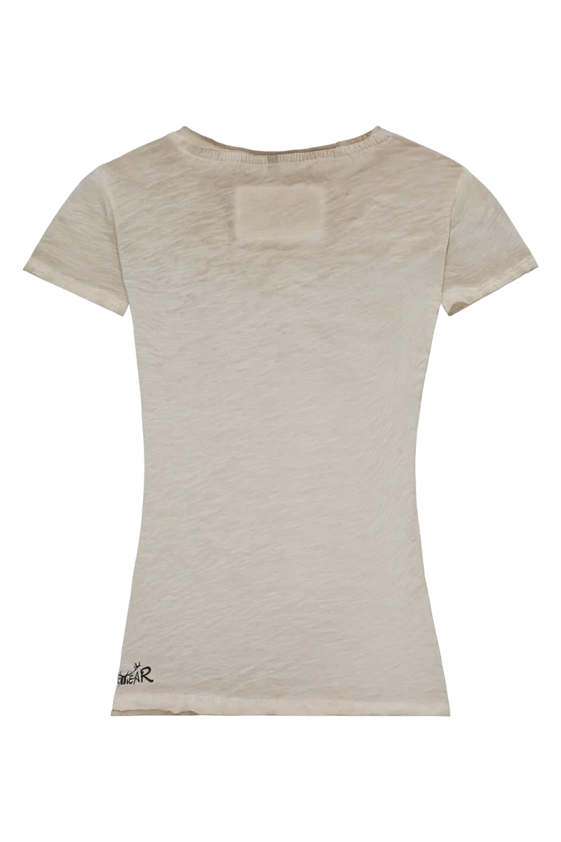MODELL: GERTRUD