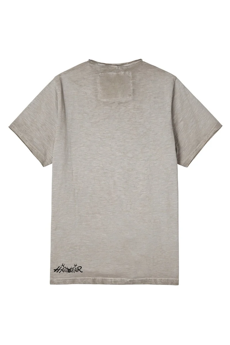 Gogo4Camper Herren Fan T-Shirt