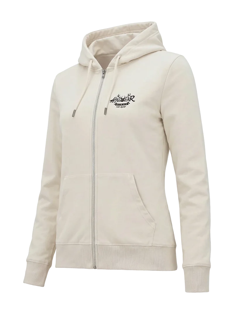 MODELL: BRUNHILDE JACKE