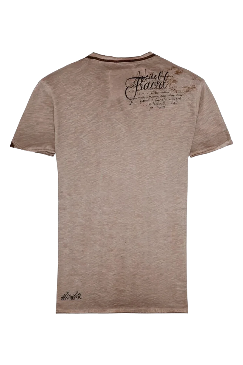 MODELL: GERHARD