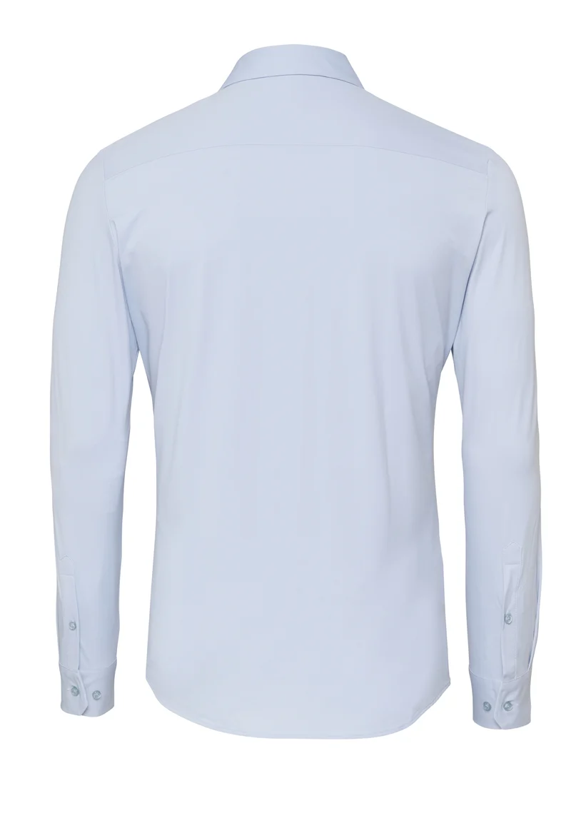 E41300-21750 - Functional Hemd - blau