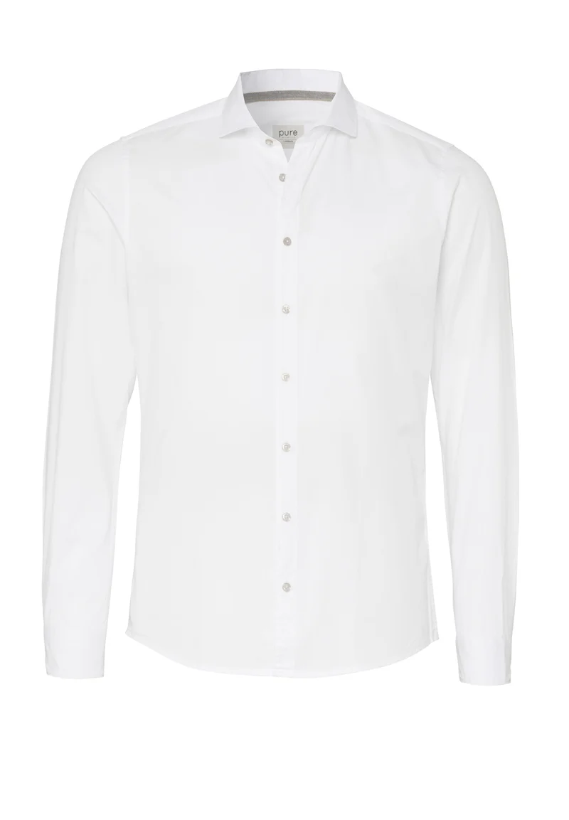 4071-51753 - Urban Hemd - weiss