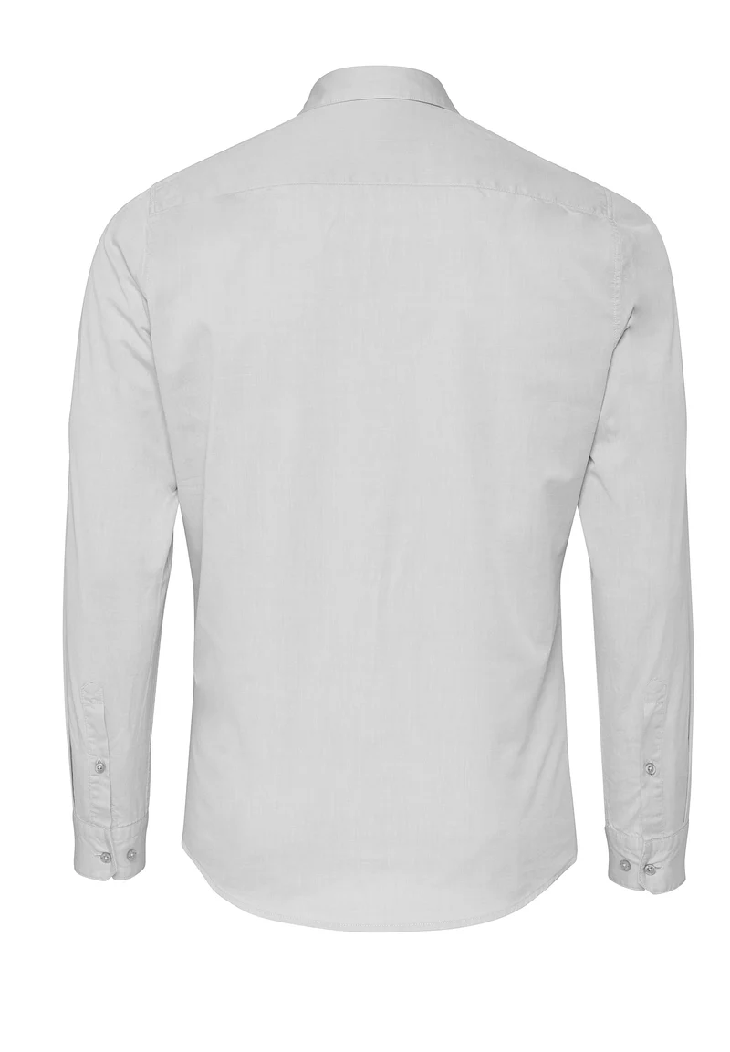 4071-51753 - Urban Hemd - beige