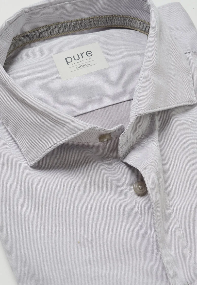 4071-51753 - Urban Hemd - beige