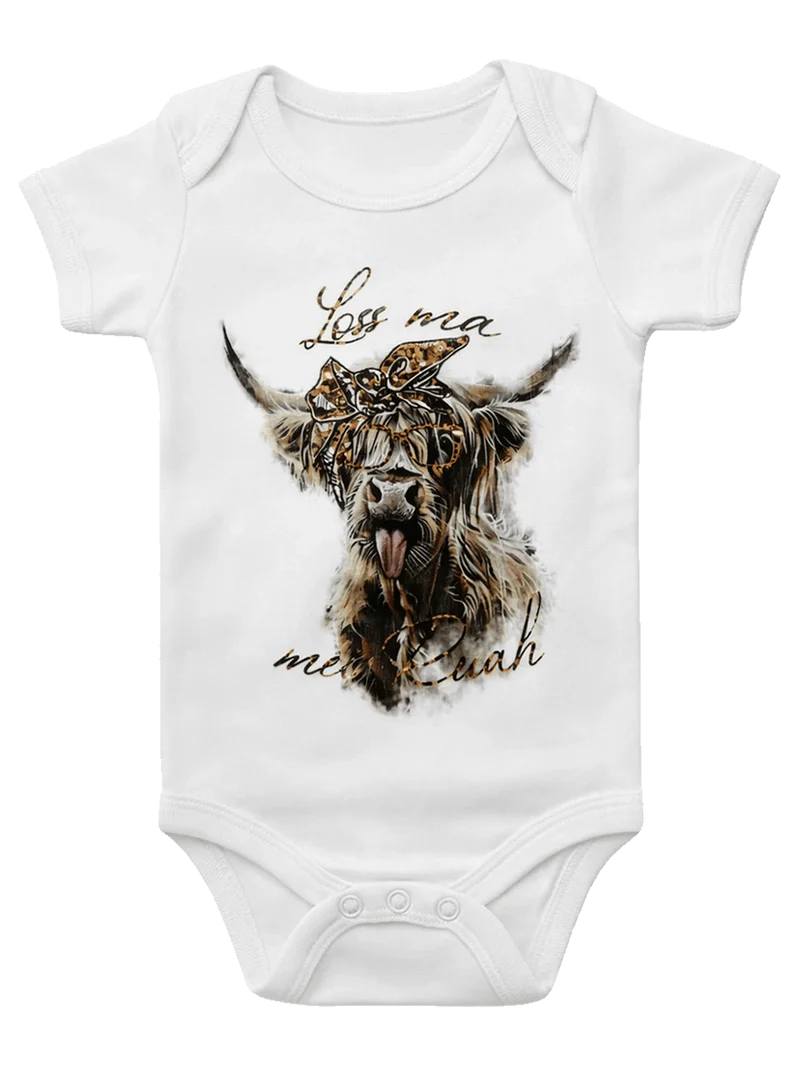 MODELL: BRUNHILDE BABY