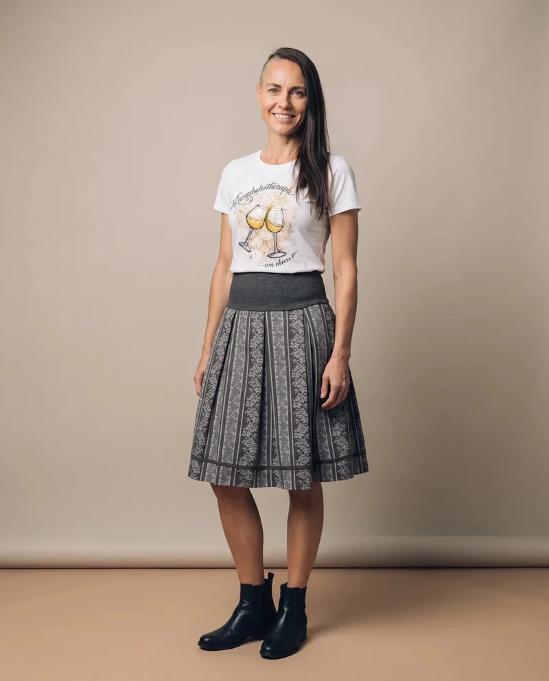 MODELL: MARGA