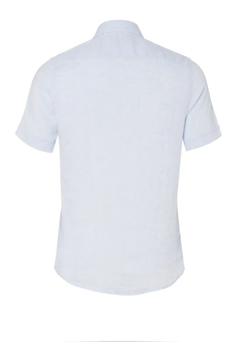 3806-52707 - Casual Hemd - blau