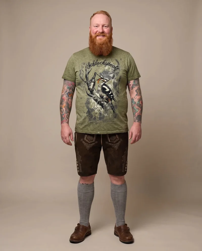 MODELL: BALDUS