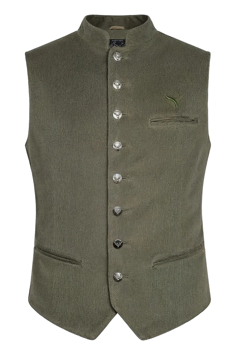 MODELL: BALDEMAR CORD
