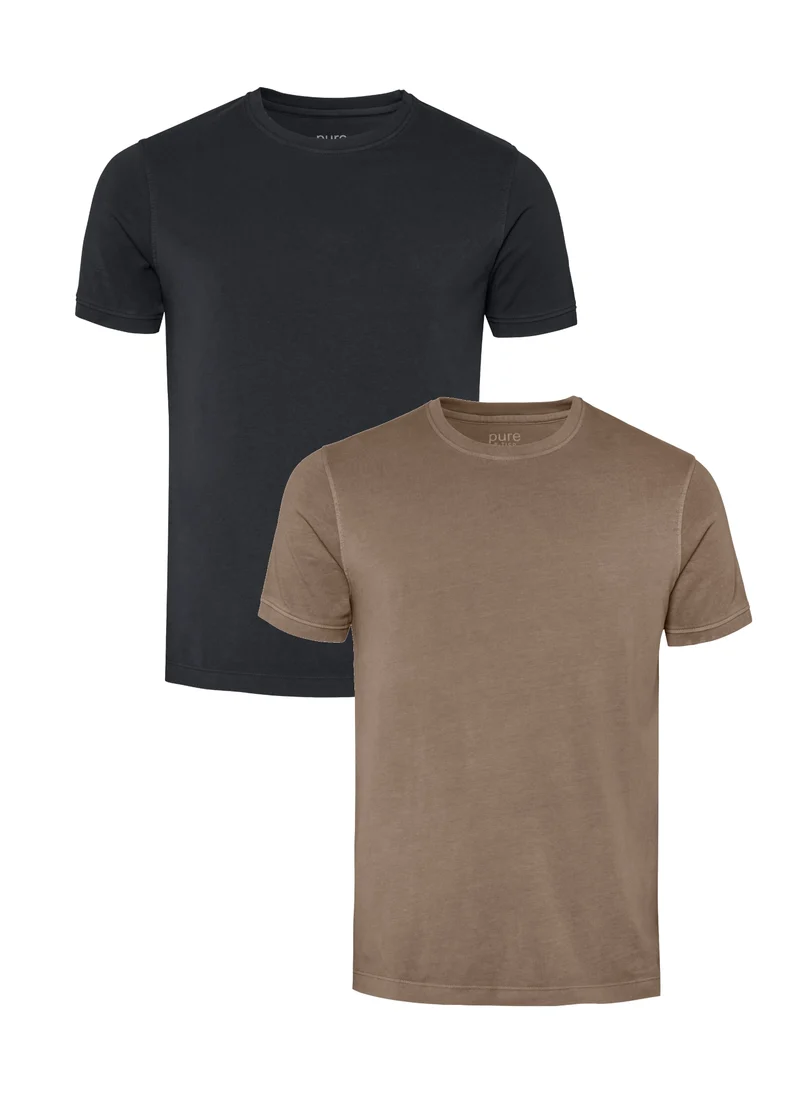 Lieblings-Shirt Rundhals in der Box – jetzt sparen!