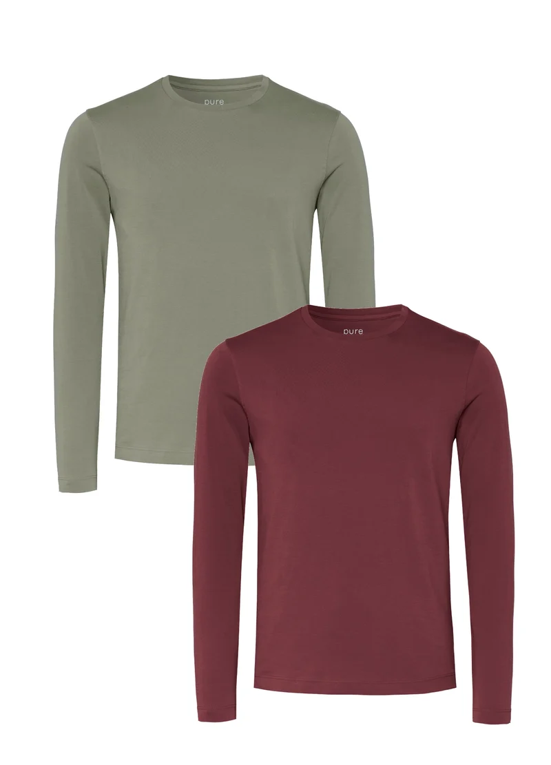 Lieblings-Shirt Langarm in der Box – jetzt sparen!