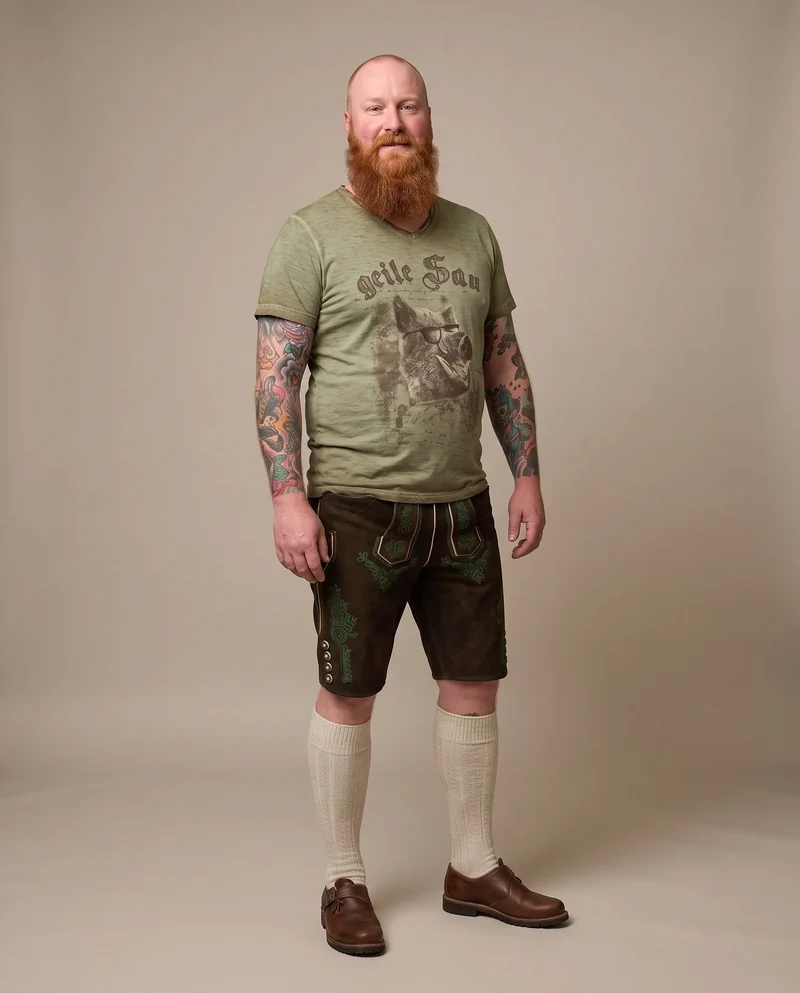 MODELL: FEIKO