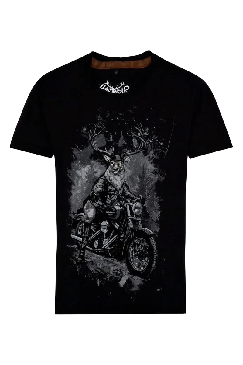 MODELL: GUSTAV OVERSIZE