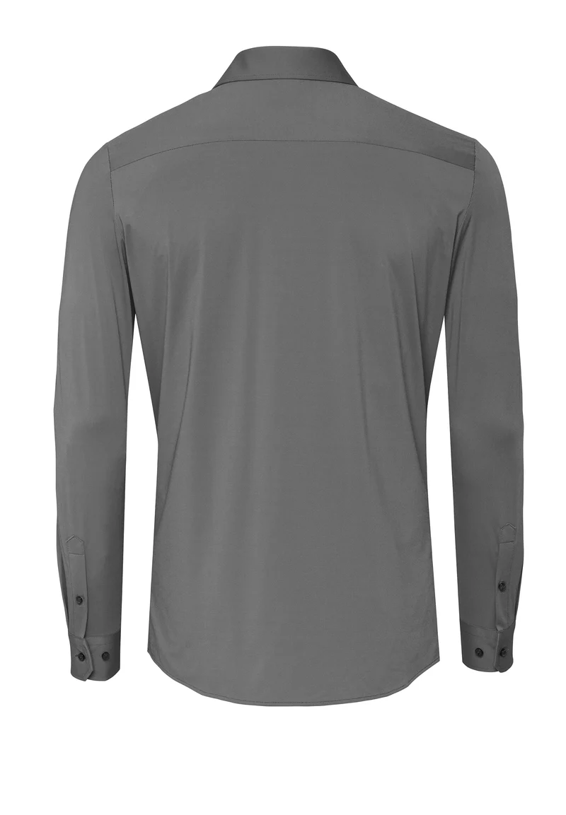 4030-21750 - Functional Hemd - grau