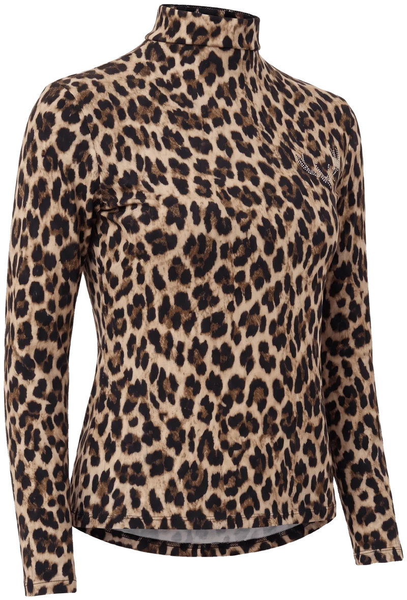 MODELL: MELISSA