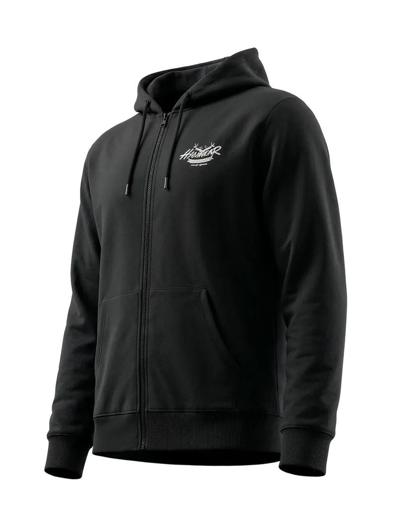 MODELL: QANI KIDS JACKE