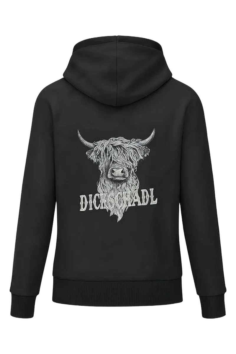 MODELL: QANI KIDS JACKE