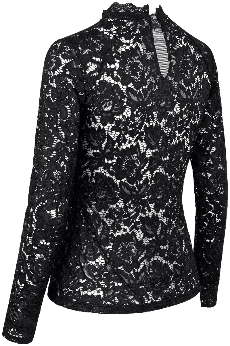 MODELL: GIORGIA SHIRT