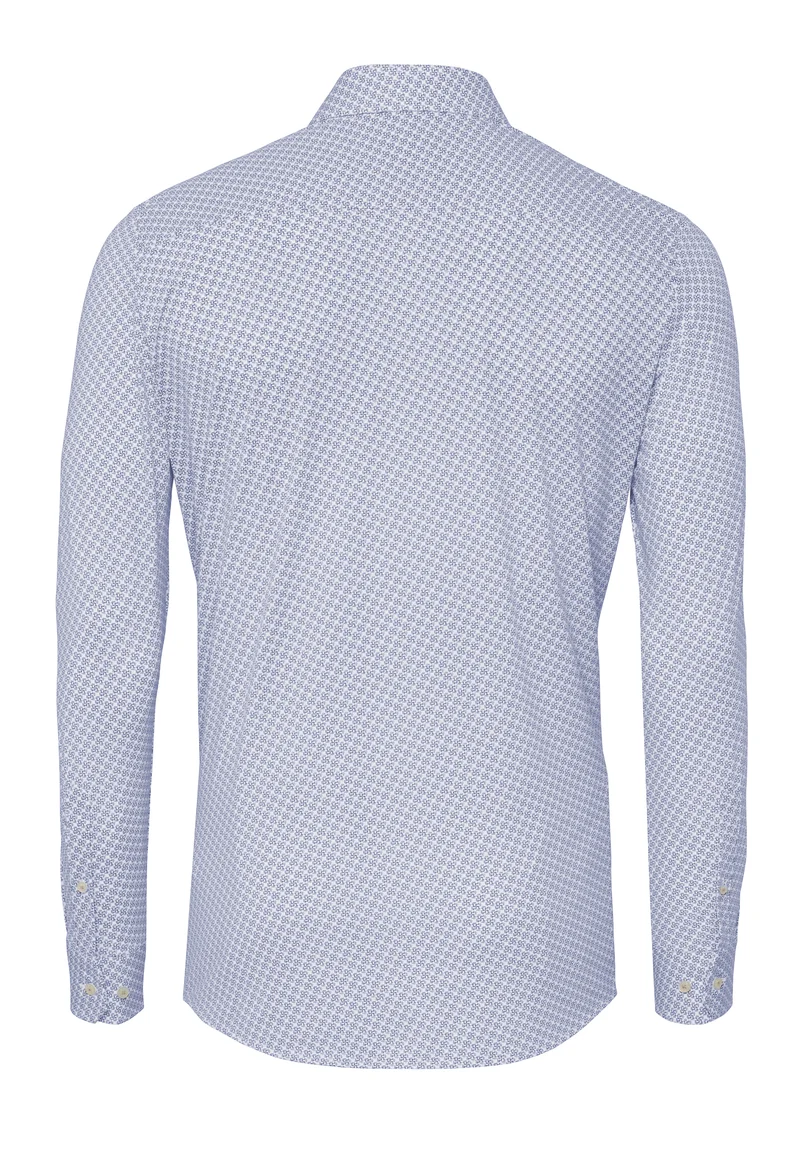 E41314-21740 - Functional Hemd - blau