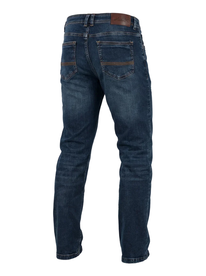 MODELL: GRÜNER HIRSCH