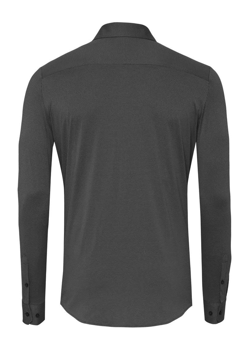 E41305-21740 - Functional Hemd - grau