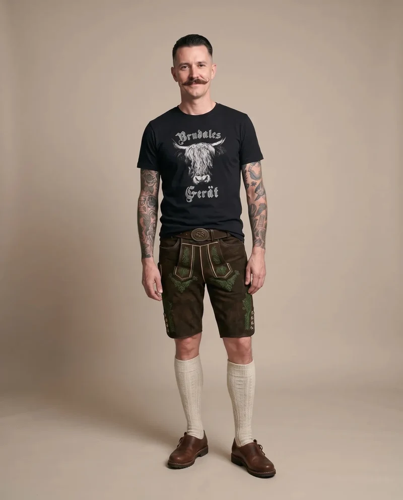 MODELL: MONTY