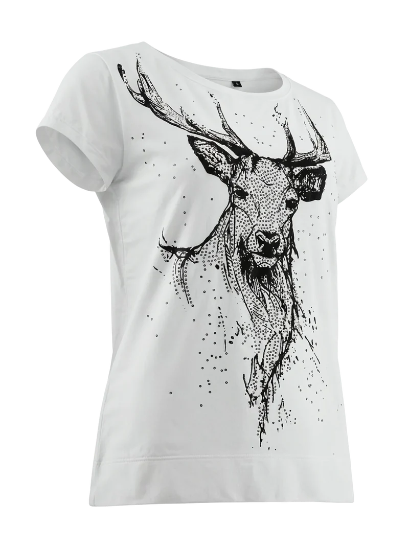 MODELL: YAMILLA