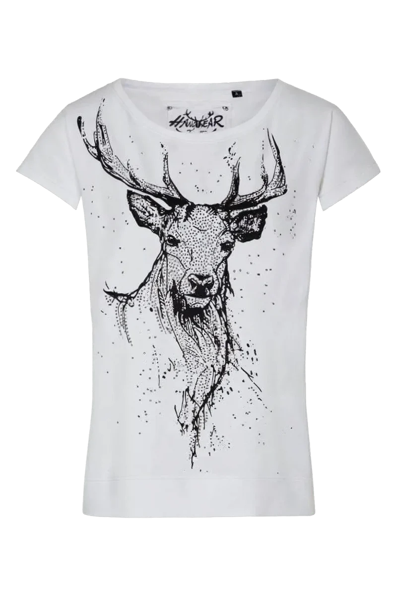 MODELL: YAMILLA