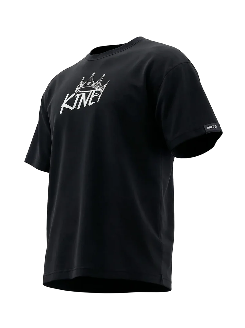 MODELL: KINE BLACK