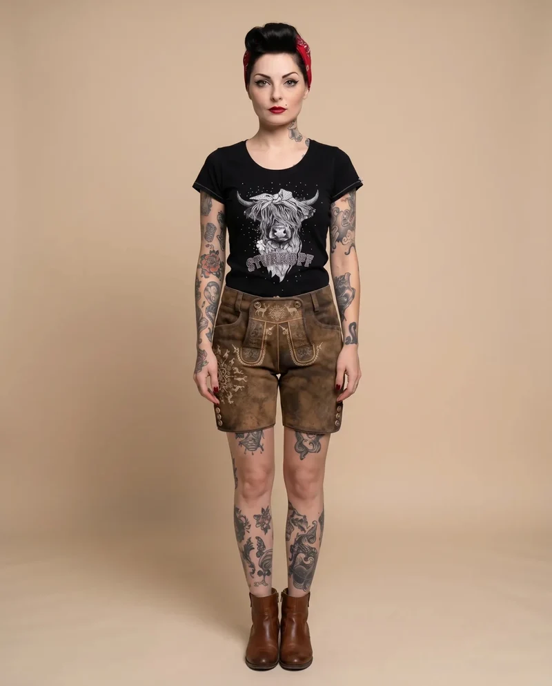 MODELL: QUENTAYA DELUXE