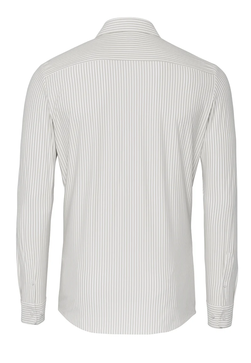 4068-21742 - Functional Hemd - beige