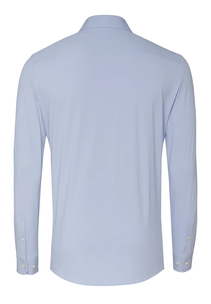 4030-21750 - Functional Hemd - blau