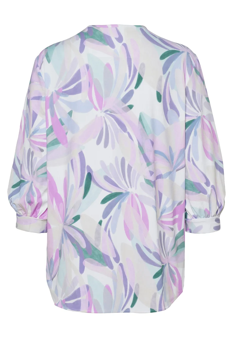 E31352-91919 - Functional Bluse - multicolor