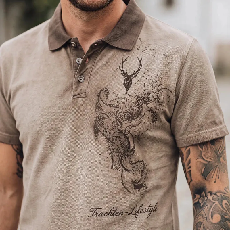 MODELL: FREDY
