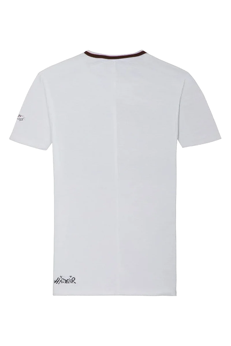MODELL: FRANKLYN