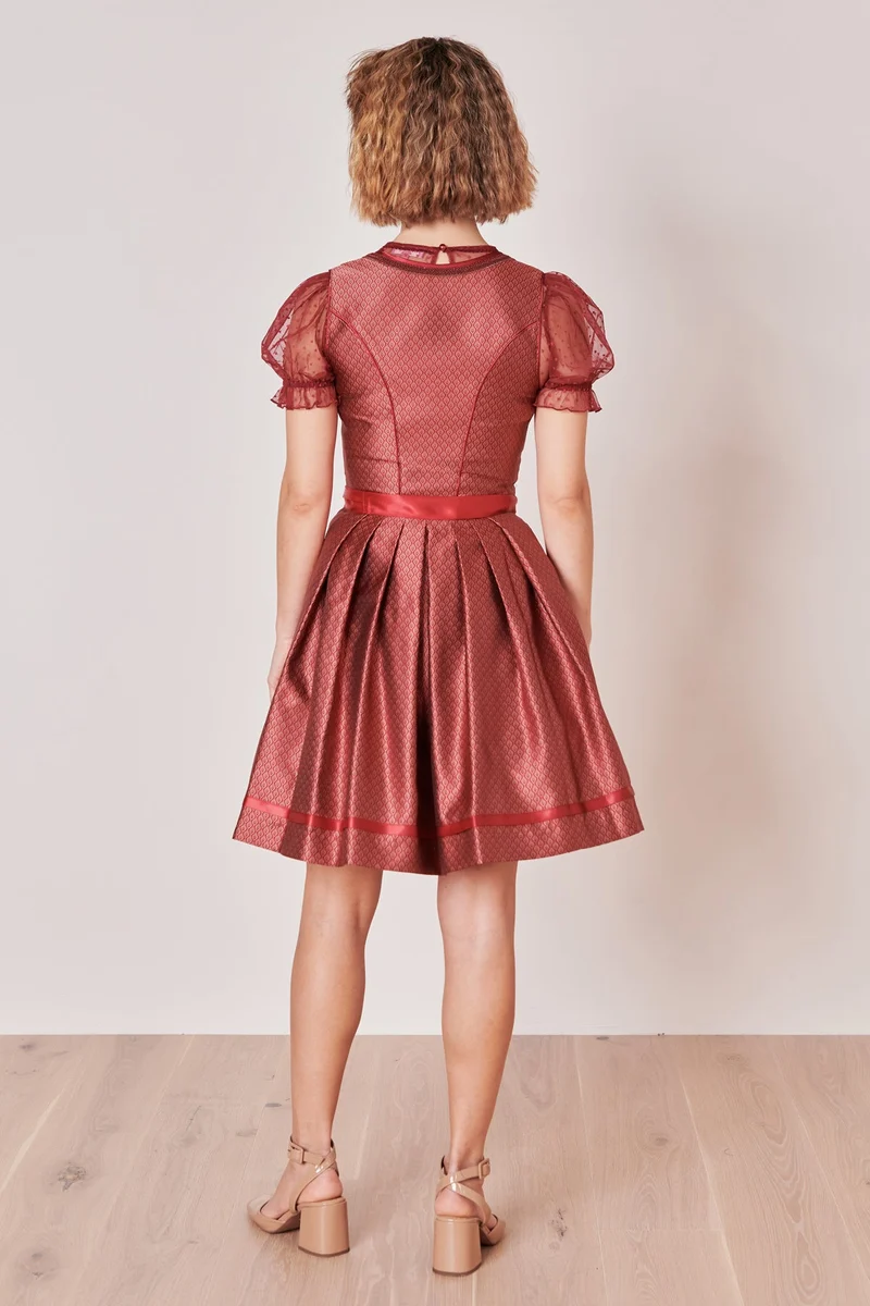 Dirndl ARMANDA % - Krüger Madl - 50 cm - 419467-050-0009