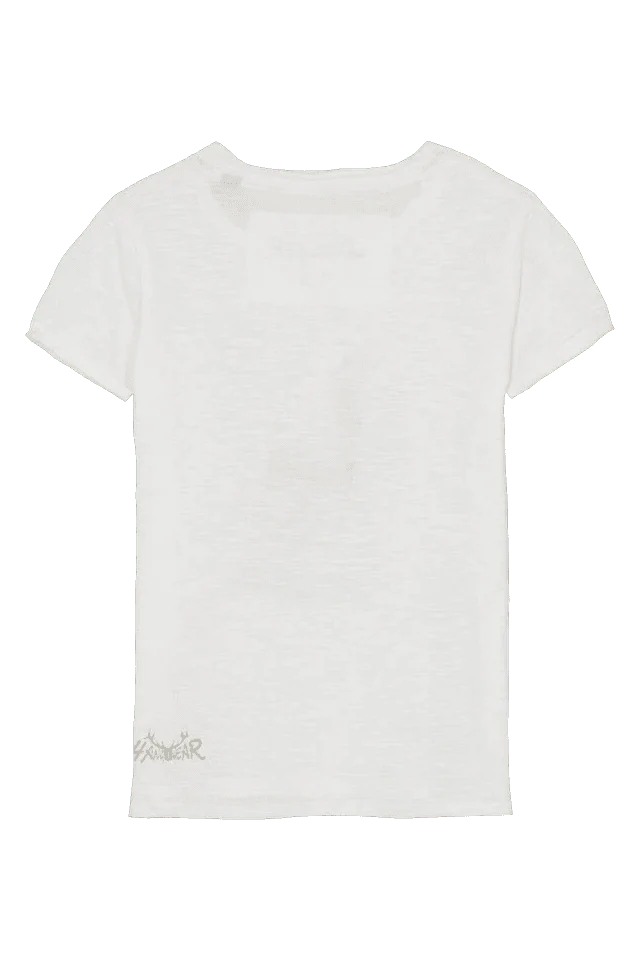 MODELL: FAYETTA KIDS