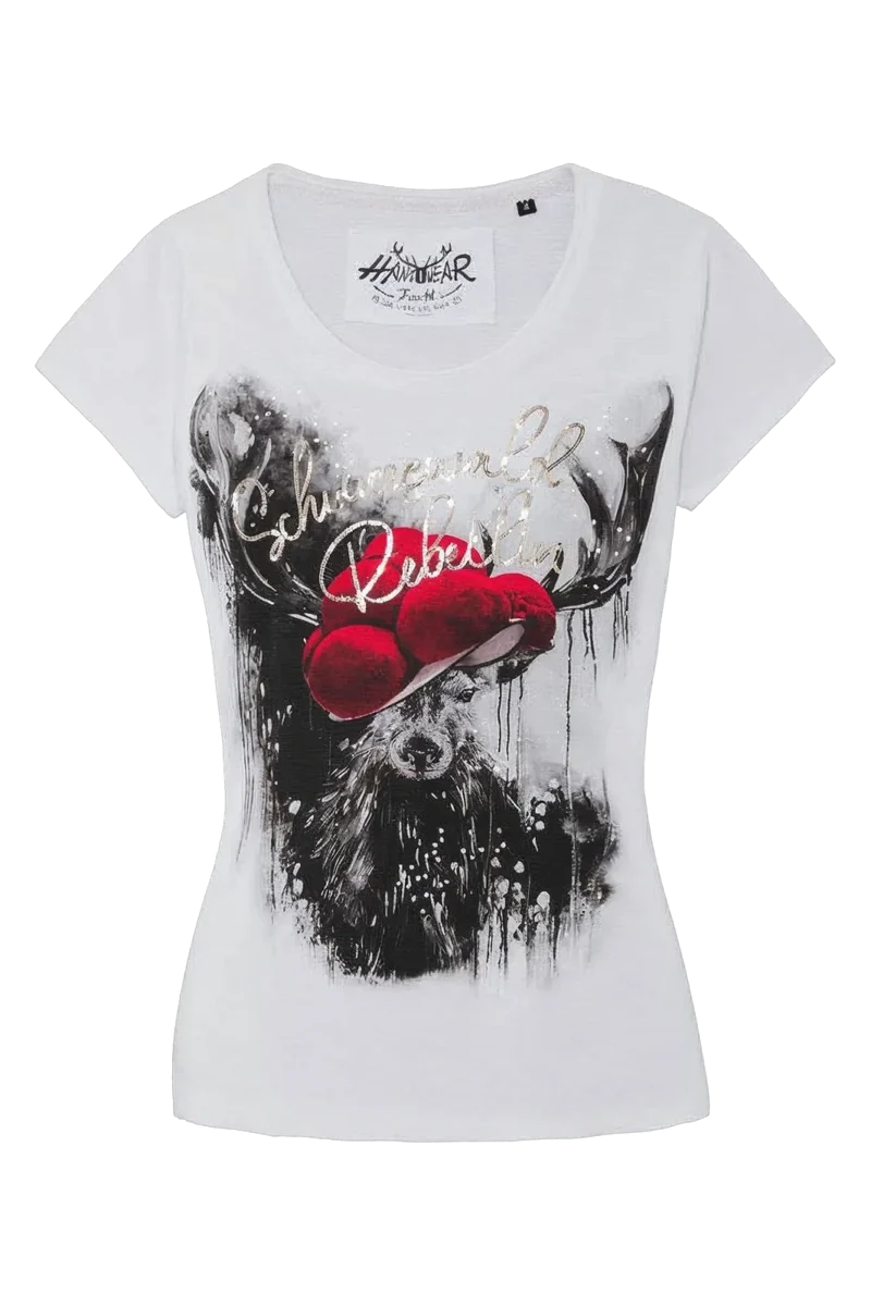 MODELL: GESINE