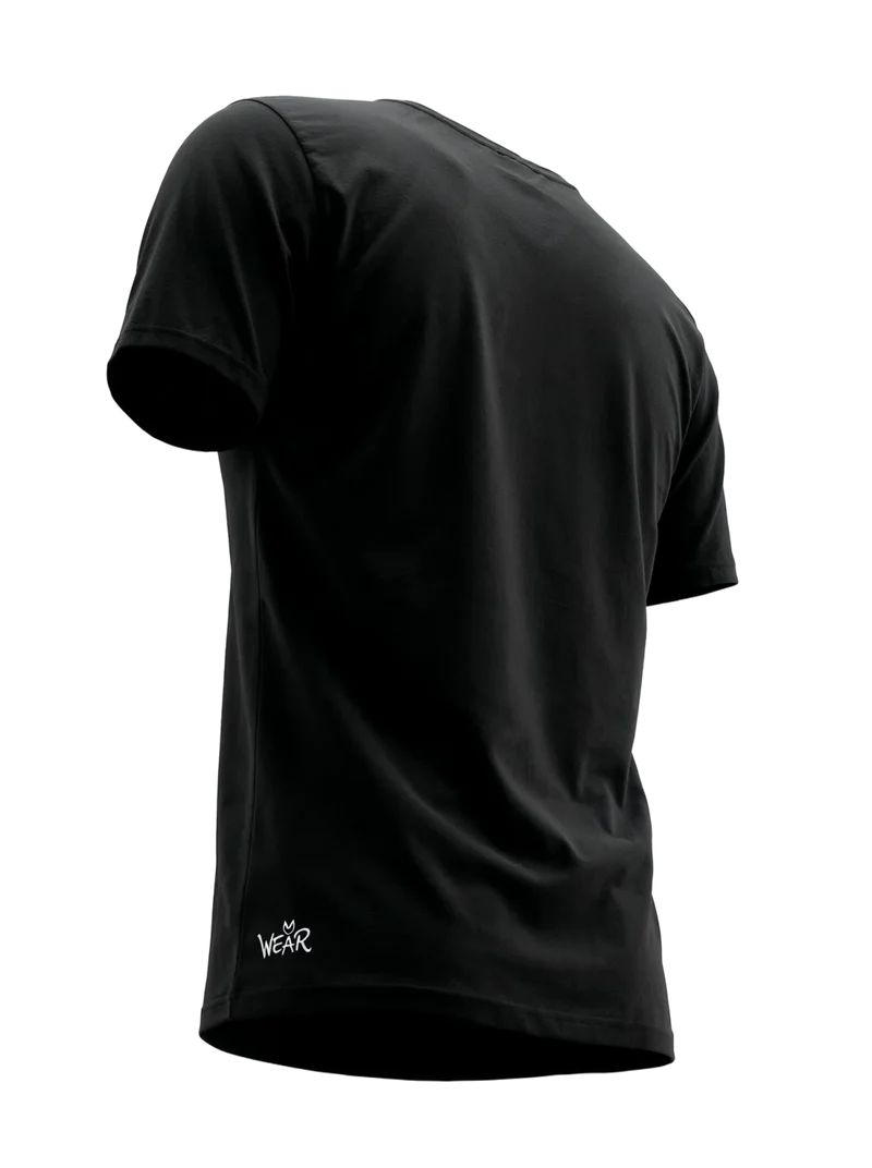 MODELL: QANI MEN OVERSIZE