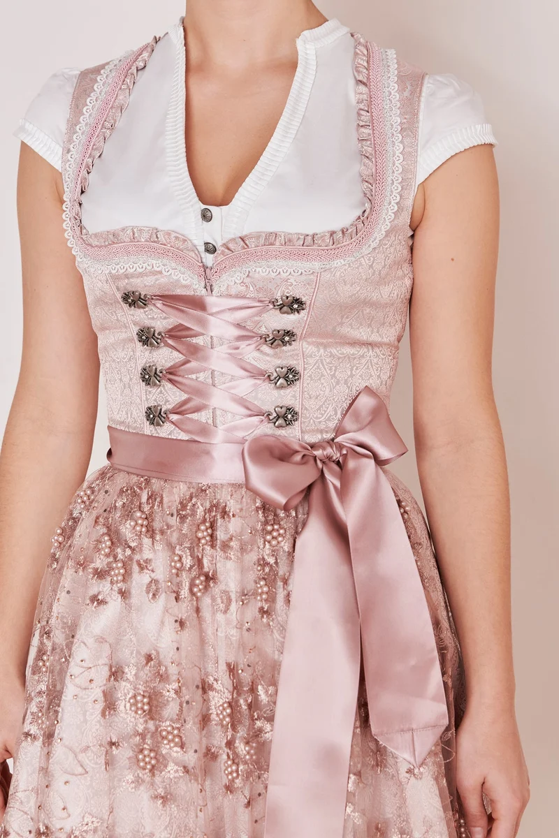Dirndl KAILIA % - Krüger Madl - 50 cm - 417565-050-0043