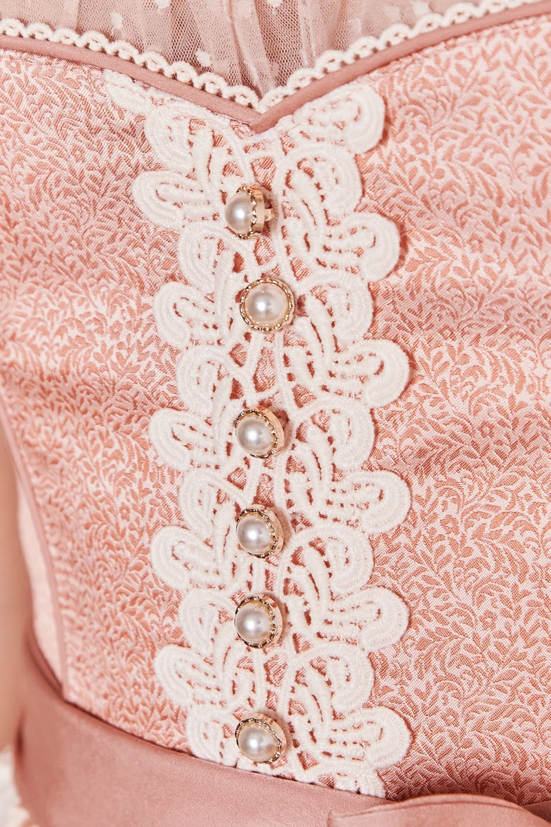 Dirndl SHANIA % - Krüger Madl - 60 cm - 416967-060-0036