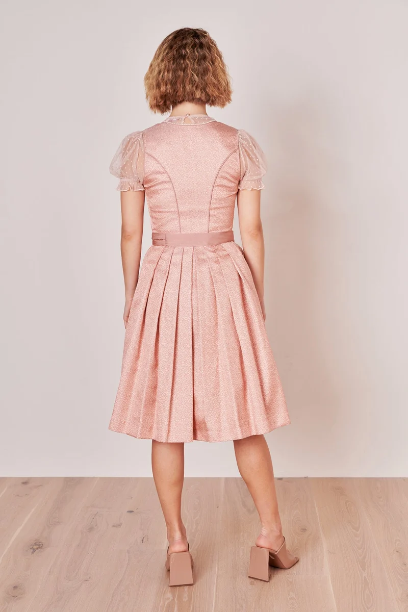 Dirndl SHANIA % - Krüger Madl - 60 cm - 416967-060-0036