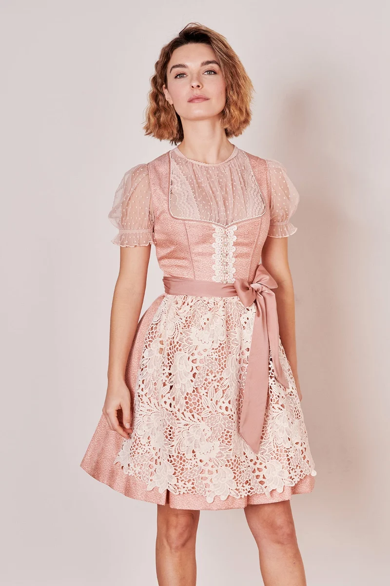 Dirndl SHANIA % - Krüger Madl - 50 cm - 416967-050-0036
