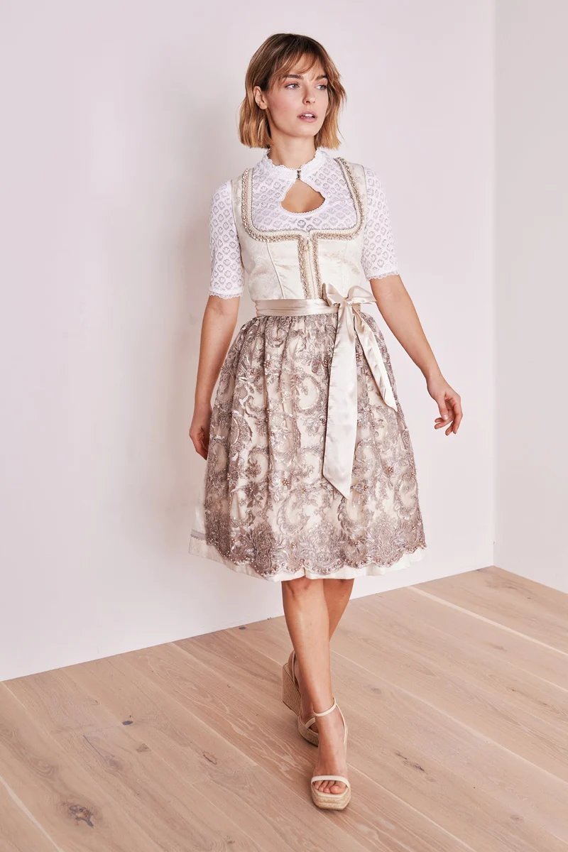 Dirndl FIA % - Krüger Madl - 60 cm - 416966-060-0015