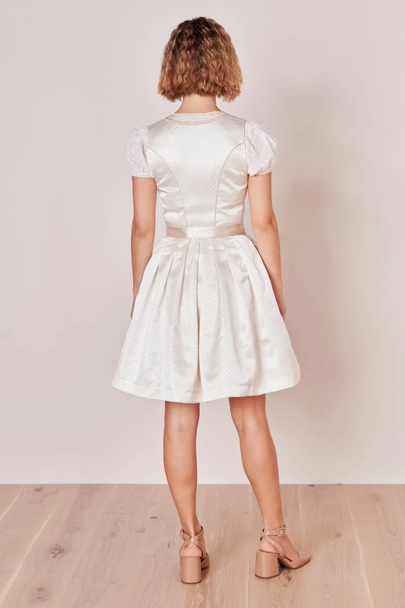Dirndl SOFIA % - Krüger Madl - 50 cm - 416867-050-0002