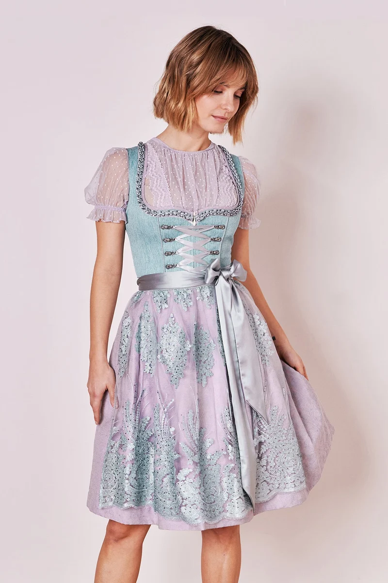 Dirndl GASIRA % - Krüger Madl - 60 cm - 416667-060-0055