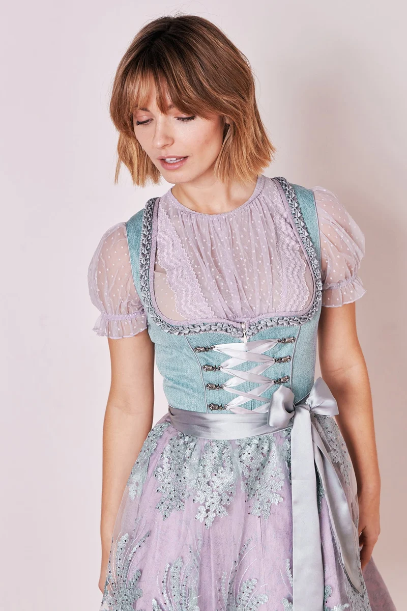 Dirndl GASIRA % - Krüger Madl - 60 cm - 416667-060-0055