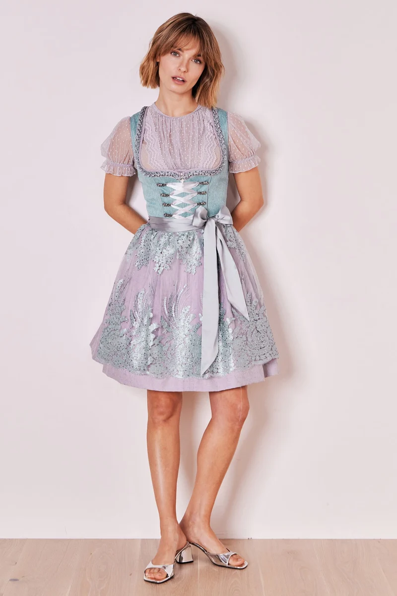 Dirndl GASIRA % - Krüger Madl - 50 cm - 416667-050-0055
