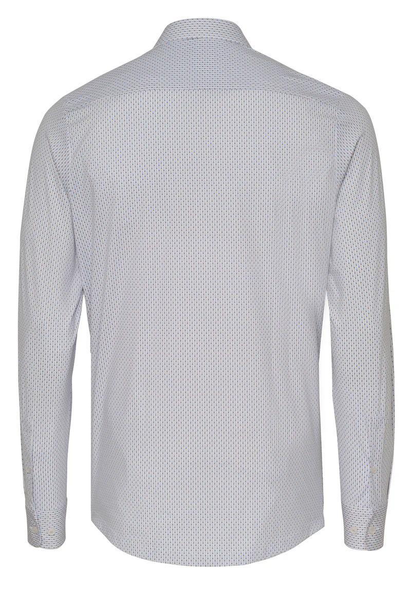 E11305-21711 - Functional Hemd - beige